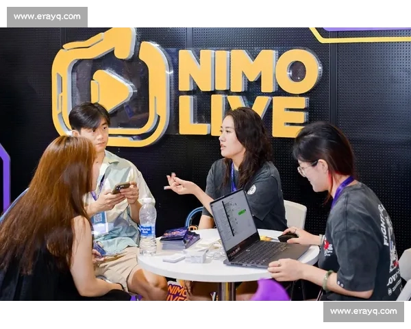 打造全新电竞直播平台 打破地域限制 享受全球赛事实时互动体验 打造全新电竞直播平台 打破地域限制 享受全球赛事实时互动体验