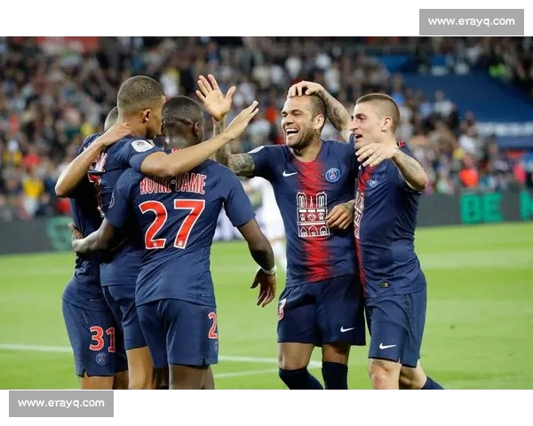 足球赛事数据分析与预测：全面解析球队表现与比赛趋势