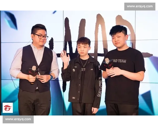 电竞赛事全程掌握，实时比分战报与精彩回放一站式体验